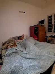 VenomKushx webcam model stream image