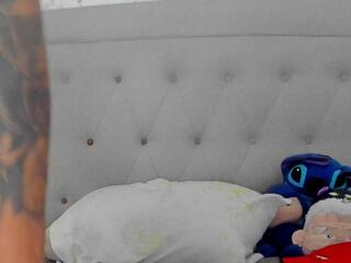 Luigi Ferrara webcam flirt4free model stream image