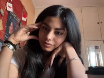 shirleendurrah webcam chaturbate model stream image