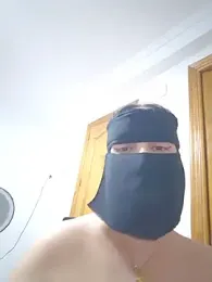 Big_as-big webcam model stream image