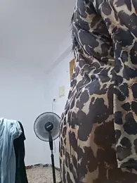 Big_as-big webcam model stream image