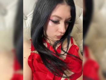 LuckyStar webcam bongacams model stream image