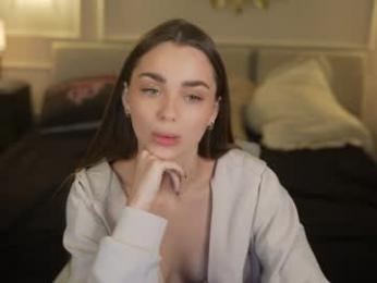 kira0541 webcam chaturbate model stream image