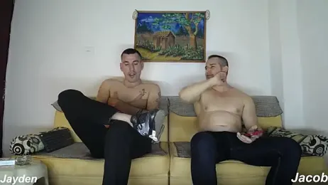 jayydenandjacob webcam model stream image