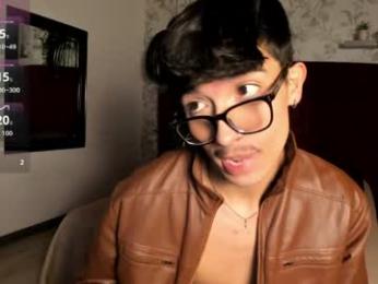 tim__fox webcam chaturbate model stream image