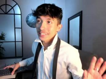 tim__fox webcam model stream image