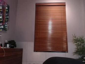 tim__fox webcam model stream image