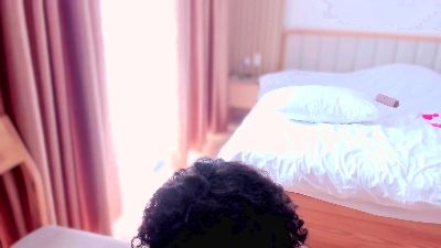 Cur1y_Sue webcam cam4 model stream image