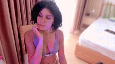 Cur1y_Sue webcam cam4 model stream image