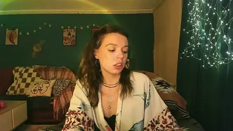 ClancyMorissey webcam stripchat model stream image