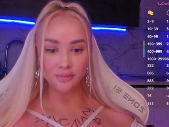 In-your-fucking-mind webcam model stream image