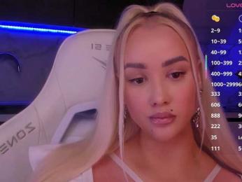 In-your-fucking-mind webcam model stream image