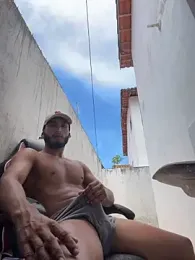 Dasul_ webcam model stream image