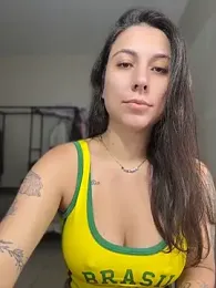 Carolini09 webcam stripchat model stream image