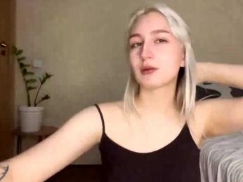 NorikoFalis webcam bongacams model stream image
