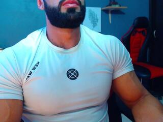 Acotas webcam flirt4free model stream image