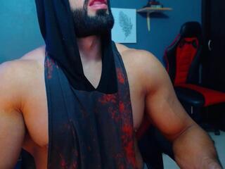 Acotas webcam flirt4free model stream image