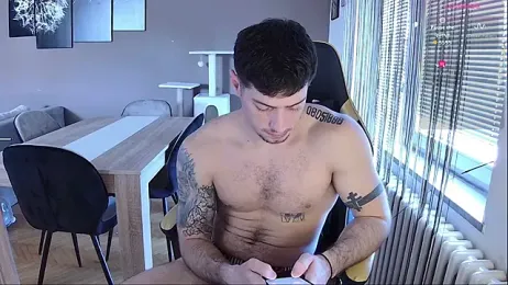 Jason_theGreat webcam model stream image