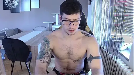 Jason_theGreat webcam model stream image