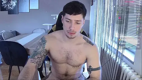 Jason_theGreat webcam stripchat model stream image