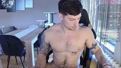 Jason_theGreat webcam model stream image