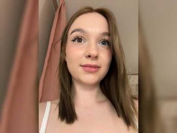 MimiMila webcam bongacams model stream image