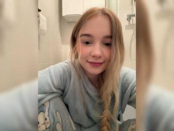 MimiMila webcam bongacams model stream image