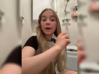 MimiMila webcam bongacams model stream image