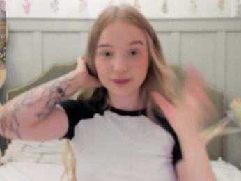 MimiMila webcam bongacams model stream image