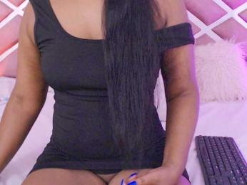 NiaPratt webcam bongacams model stream image