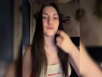 -Your-Michelle- webcam model stream image