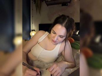 -Your-Michelle- webcam model stream image