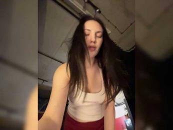-Your-Michelle- webcam model stream image