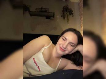 -Your-Michelle- webcam model stream image