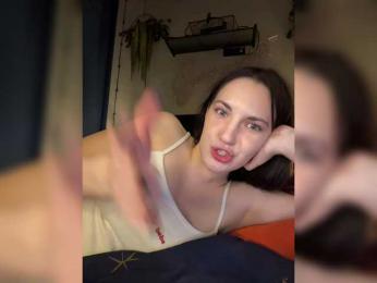 -Your-Michelle- webcam model stream image