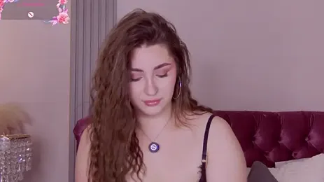 KiraBarlows webcam model stream image