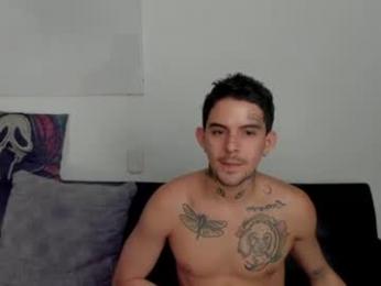 timothy_eliot webcam model stream image