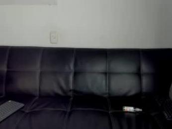 timothy_eliot webcam model stream image