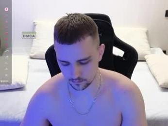 larstar01 webcam chaturbate model stream image