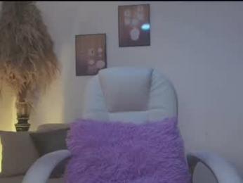 octavia_rouse webcam model stream image