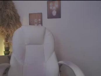 octavia_rouse webcam model stream image