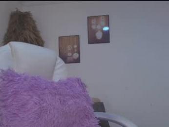 octavia_rouse webcam chaturbate model stream image