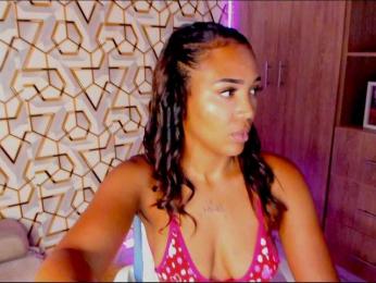 ZayaCarter webcam bongacams model stream image