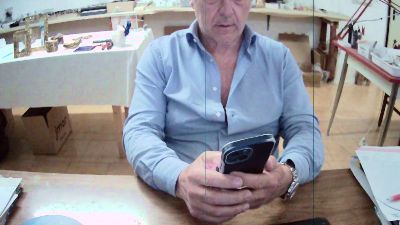 sempretuo60 webcam model stream image