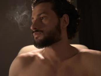 double_luckystrike webcam chaturbate model stream image