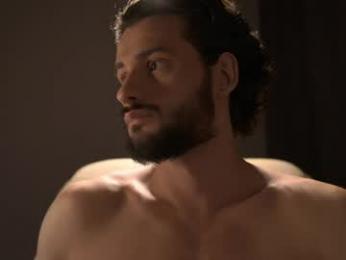 double_luckystrike webcam chaturbate model stream image