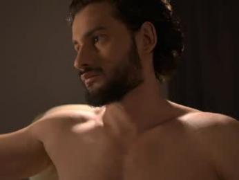 double_luckystrike webcam chaturbate model stream image