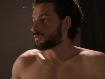 double_luckystrike webcam chaturbate model stream image