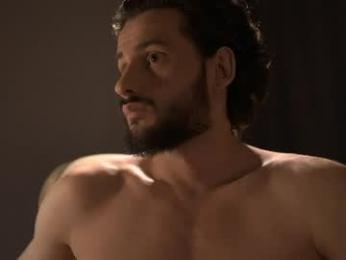 double_luckystrike webcam chaturbate model stream image