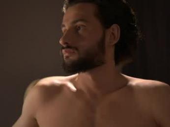 double_luckystrike webcam chaturbate model stream image